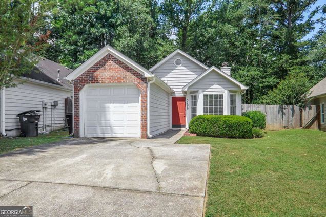 3756 Old Oak Court Powder Springs, GA House Active - Photo 1 of 15. Opens carousel modal