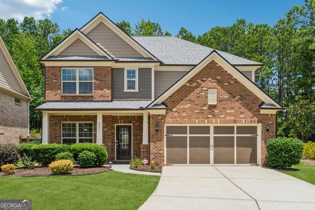 2577 Knox Creek Road Duluth, GA House Active - Photo 1 of 44. Opens carousel modal