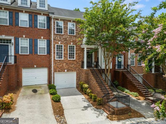 320 Mony Stone Court SE Unit 13