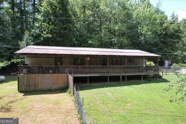 910 Brewster Field Road
