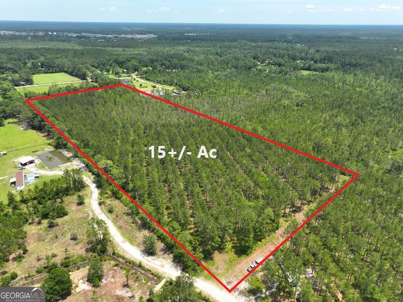 3207 Bertran Trail Waycross, GA Plot of land Active - Photo 1 of 11. Opens carousel modal