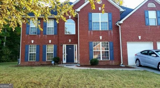 731 Pownal Lane Hampton, GA House Active - Photo 1 of 5. Opens carousel modal
