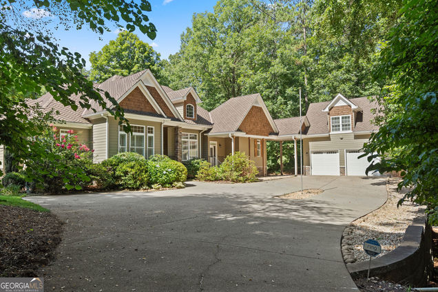 30 Crolley Lane White, GA House Active - Photo 1 of 54. Opens carousel modal