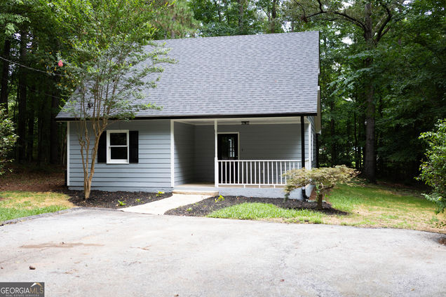 4762 Chapel Hill Road