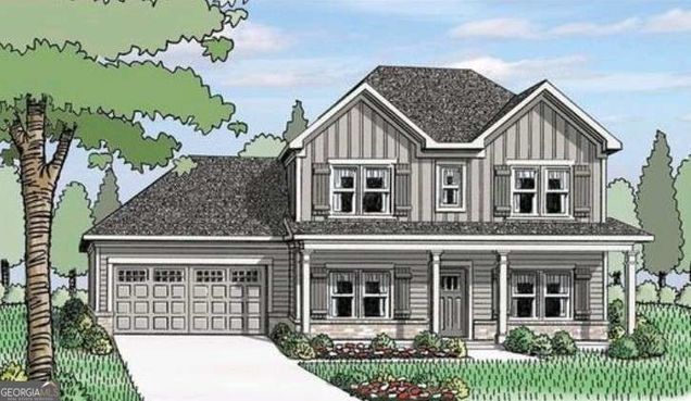 454 Banff Drive