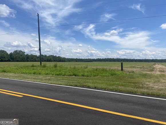 4848 Holmesville Road Jesup, GA Plot of land Active - Photo 1 of 5. Opens carousel modal