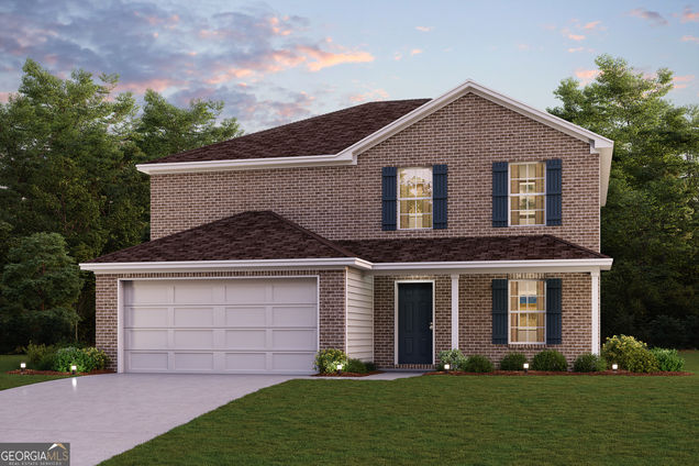 312 Davids Place Drive
