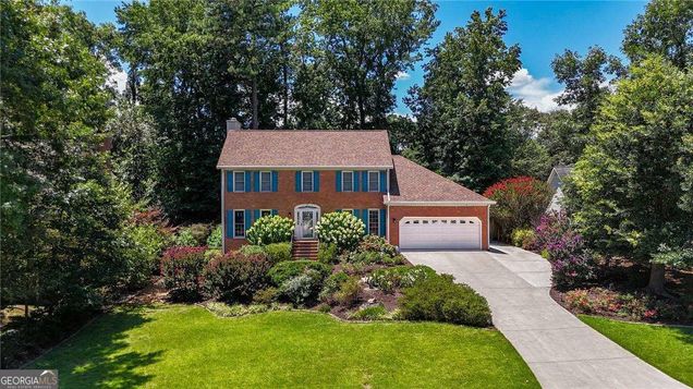 440 Berrypatch Lane SE Marietta, GA House Active - Photo 1 of 73. Opens carousel modal