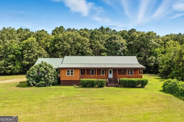 347 Finney Road