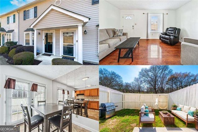 1625 Conley Road Unit 270