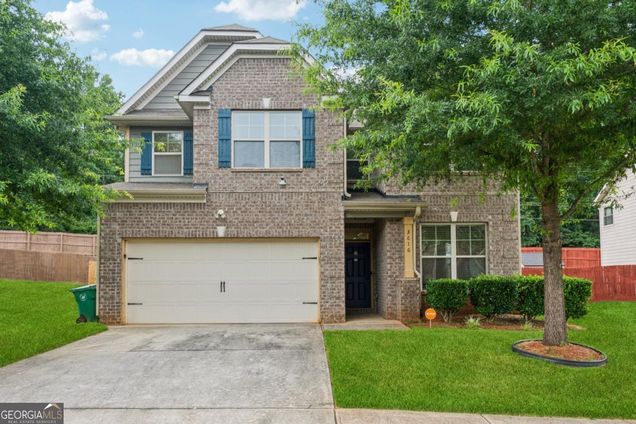 3616 Sycamore Bend