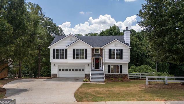 250 Cedar Hollow Drive Talmo, GA House Active - Photo 1 of 42. Opens carousel modal