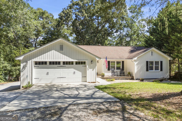 28 Lavonia Beach Drive
