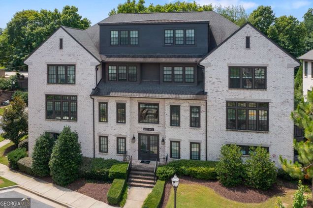 6432 Canopy Drive Atlanta, GA Condo Active - Photo 1 of 61. Opens carousel modal