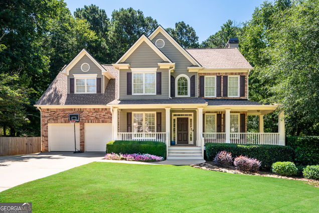 351 Wesley Drive