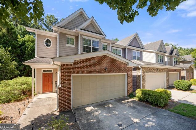 1327 Bexley Place NW Unit 6 Kennesaw, GA Townhouse Active - Photo 1 of 33. Opens carousel modal