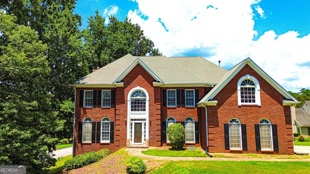 3632 River Cliff Court