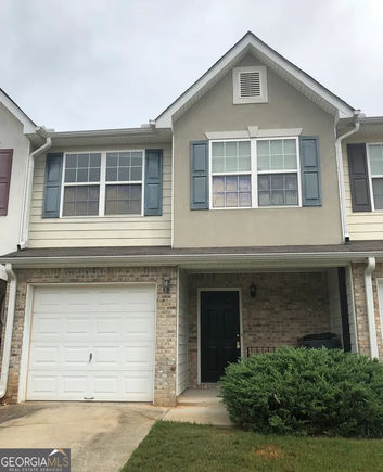 728 Georgetown Court Jonesboro, GA Townhouse Active - Photo 1 of 3. Opens carousel modal