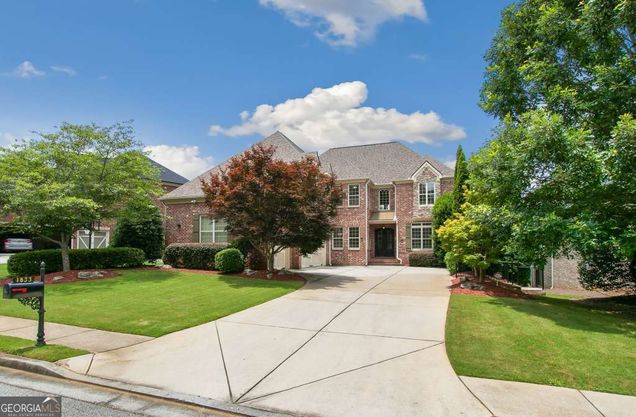 1833 Lake Ebenezer Trail NE Marietta, GA House Active - Photo 1 of 62. Opens carousel modal