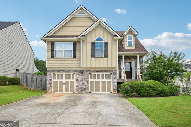 1066 Mcduffie Circle