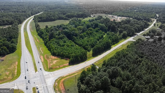 3128 High Falls Road Griffin, GA Plot of land Active - Photo 1 of 8. Opens carousel modal