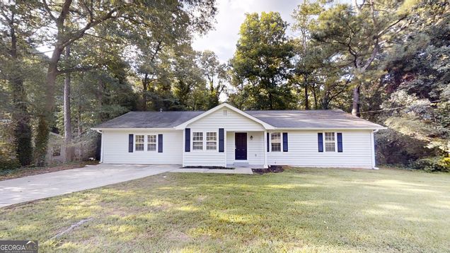 119 Valley Road Stockbridge, GA House Active - Photo 1 of 22. Opens carousel modal