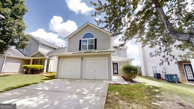 5017 Serenity Point Lane Villa Rica, GA House Active - Photo 1 of 37. Opens carousel modal