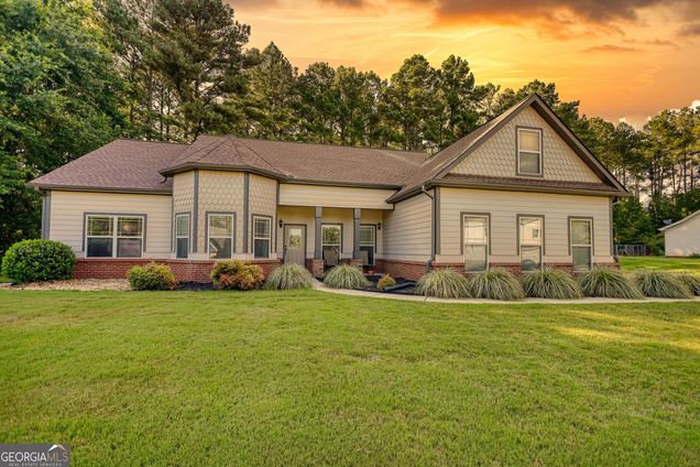185 Chimney Ridge Lane