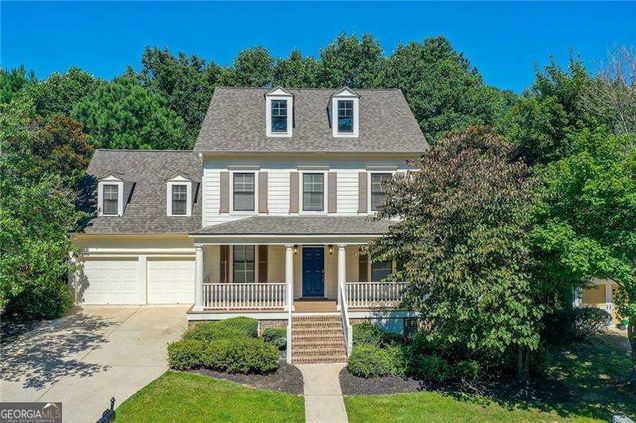 6426 Crown Forest Court