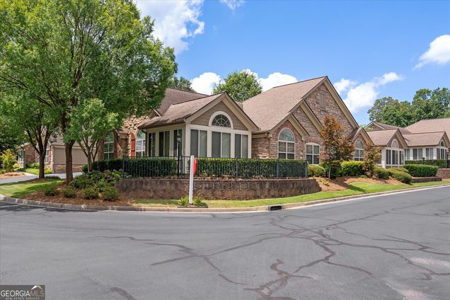 3414 Old Due West Road NW Unit 15