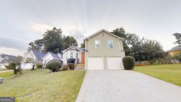 1701 Eleah Drive