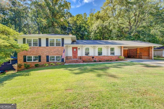 5257 Pinecrest Drive SW