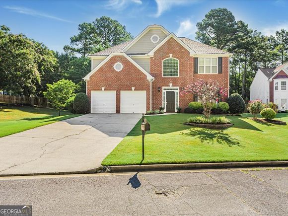 356 Holland Springs Way Powder Springs, GA House Active - Photo 1 of 38. Opens carousel modal