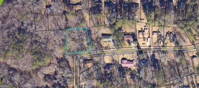 0.35 Acres Kirk St Covington, GA Plot of land Active - Photo 1 of 1. Opens carousel modal