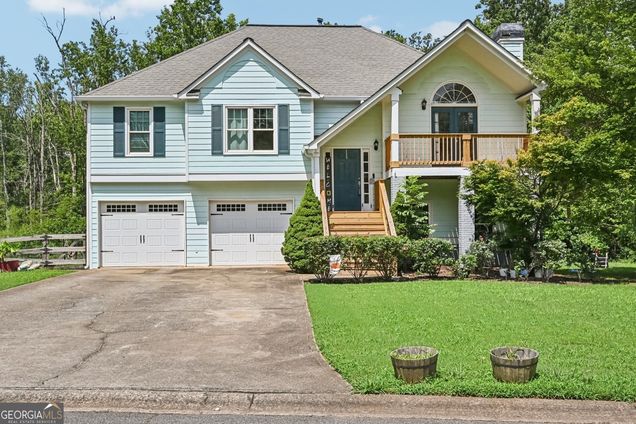 1624 Barrier Road
