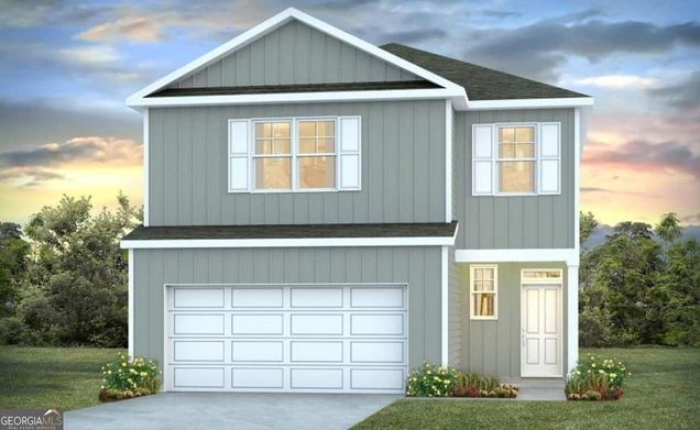 6 Gladewater Drive