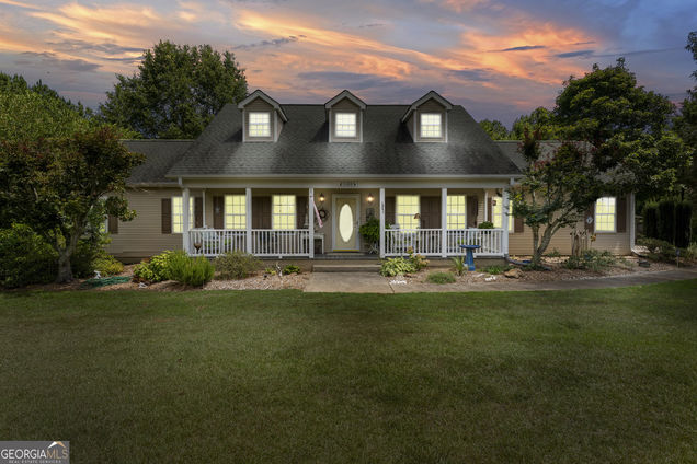 148 Swan Sanders Road Hartwell, GA House Active - Photo 1 of 55. Opens carousel modal