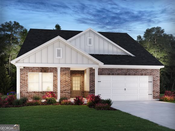 2464 Martin Spring Bend