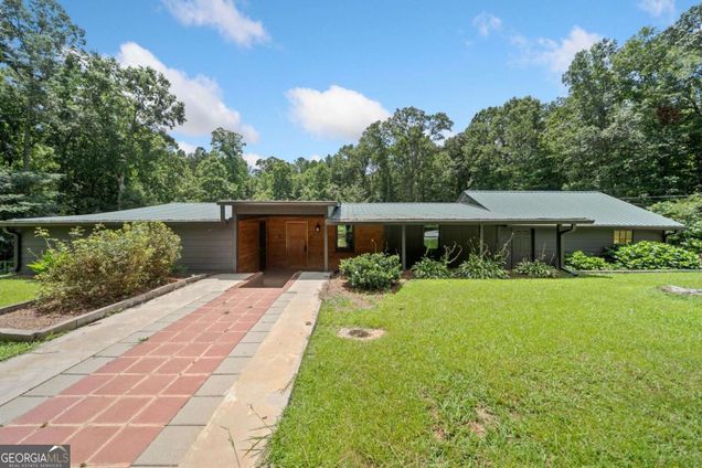 290 Mount Moriah Road