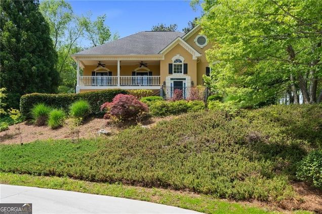 3460 Highgate Hills Drive NE DULUTH, GA House Active - Photo 1 of 50. Opens carousel modal