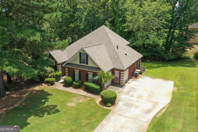 210 Huiet Drive McDonough, GA House Active - Photo 1 of 38. Opens carousel modal