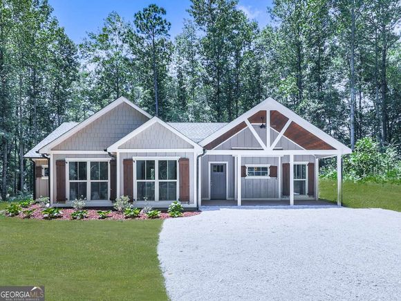 140 Jerusalem Church Road Jasper, GA House Active - Photo 1 of 45. Opens carousel modal