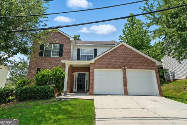 1399 Cutters Mill Drive Lithonia, GA House Active - Photo 1 of 34. Opens carousel modal