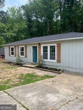 755 Cascade Drive