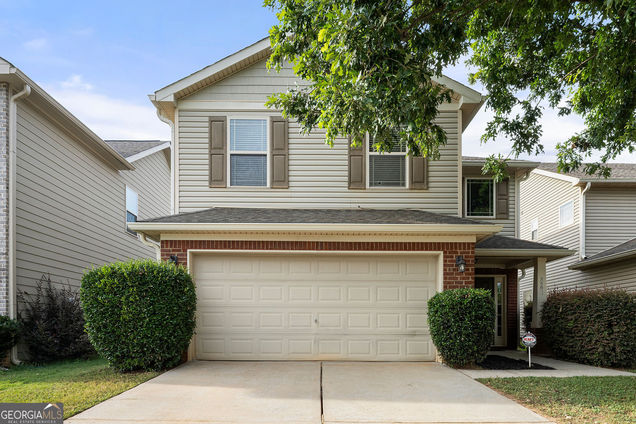 2598 Lovejoy Crossing Trail