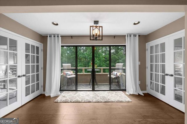 25305 Plantation Drive NE Atlanta, GA Condo Active - Photo 1 of 28. Opens carousel modal