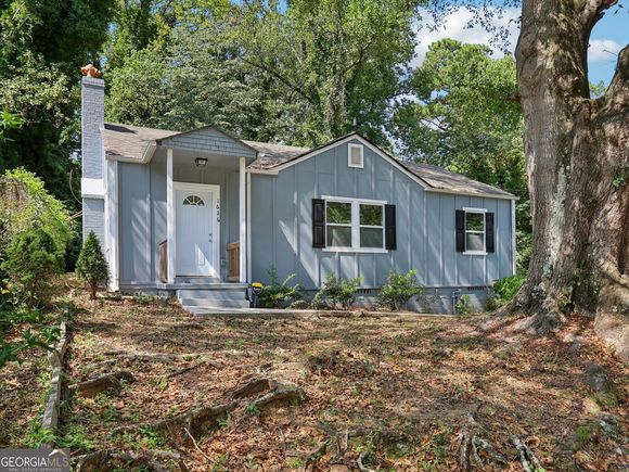 1626 Kenmore Atlanta, GA House Active - Photo 1 of 37. Opens carousel modal