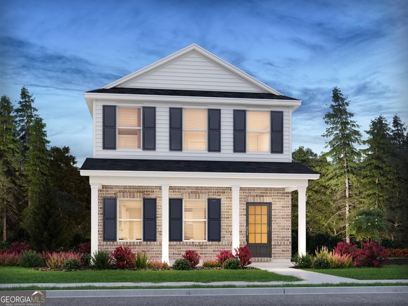 1503 Wild Fox Run Lawrenceville, GA House Active - Photo 1 of 3. Opens carousel modal