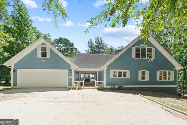 264 Winding River Road