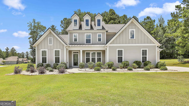 660 Genesee Point Newnan, GA House Active - Photo 1 of 63. Opens carousel modal